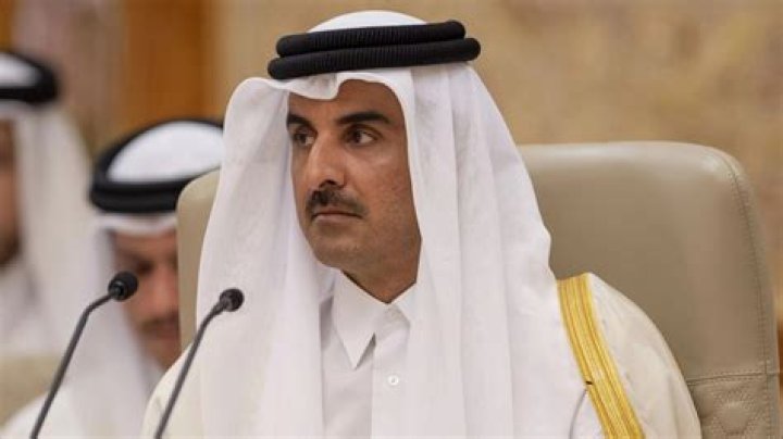 Who is Qatar Emir Sheikh Tamim, what is his net worth and will he bid for Man Utd?