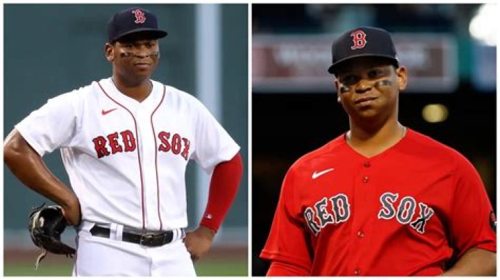 Who is Rafael Devers Girlfriend? Know All About His Relationship Status