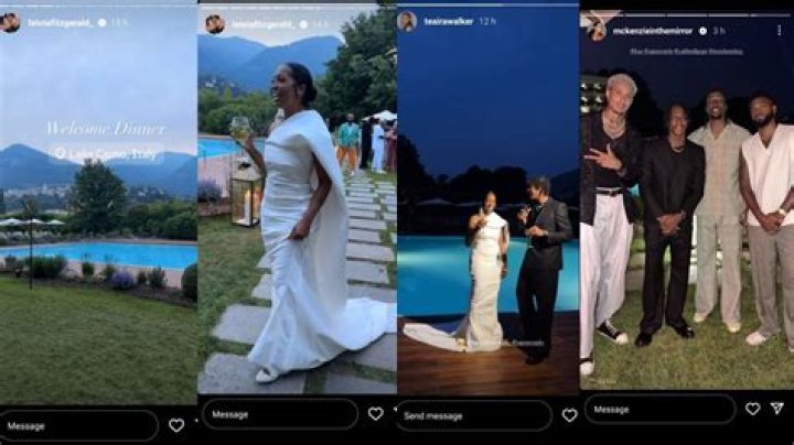 Who is Rajon Rondo Wife? Age, Instagram, Bio, Wiki and, More