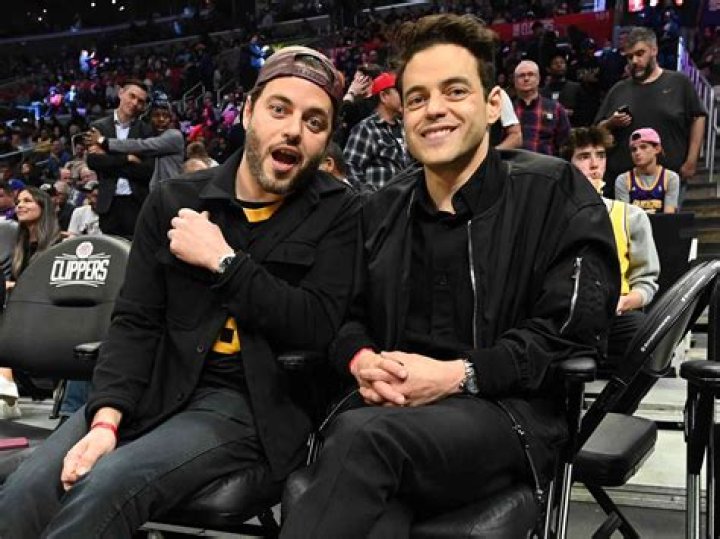 Who Is Rami Malek's Twin Brother? Sami Malek Is So Much More Than His Identical Looks