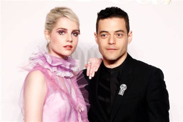 Who is Rami Malek Girlfriend in 2023? Is He Dating Anyone?
