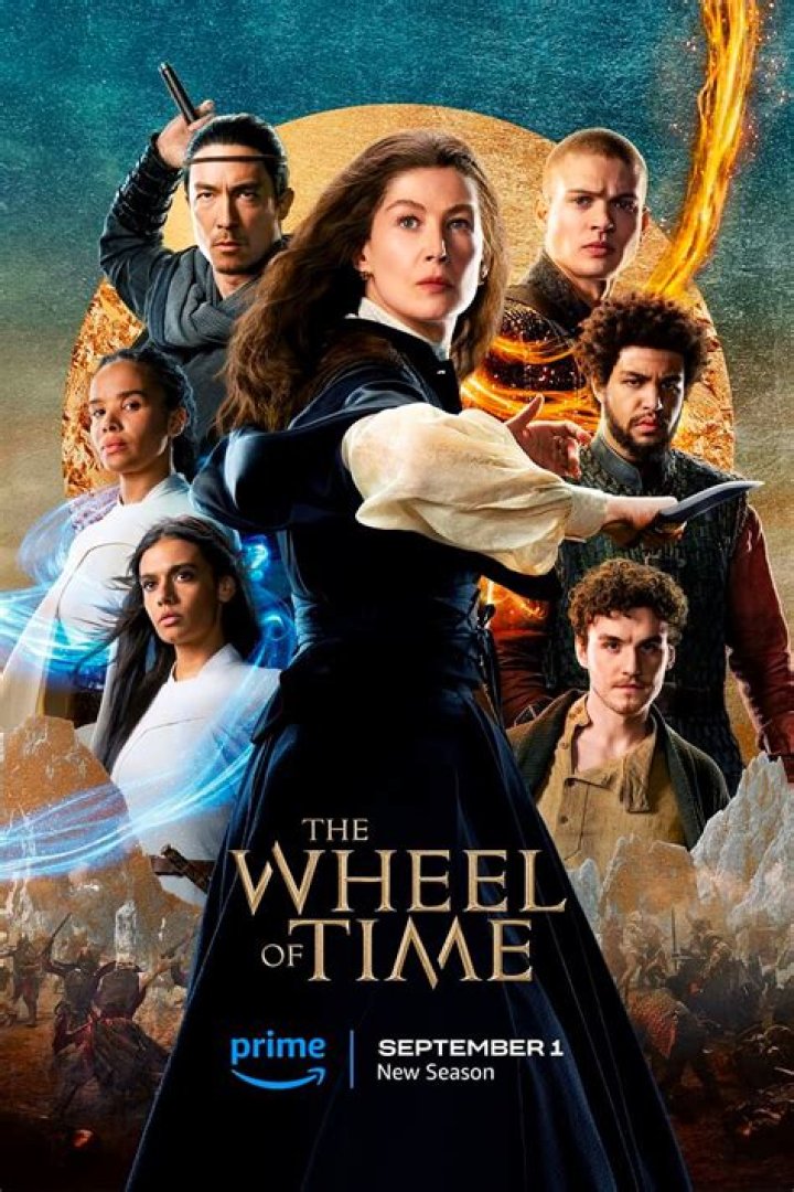 Who is Rand al’Thor in The Wheel of Time? Is Rand al’Thor the Dragon Reborn?