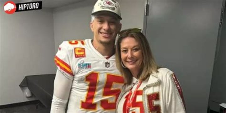 Who is Randi Martin, Mother of Patrick Mahomes? Her Age, Bio, Husband, Net Worth & More