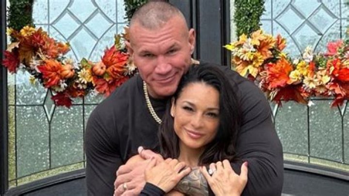 Who Is Randy Orton Wife? Know All About Kim Kessler