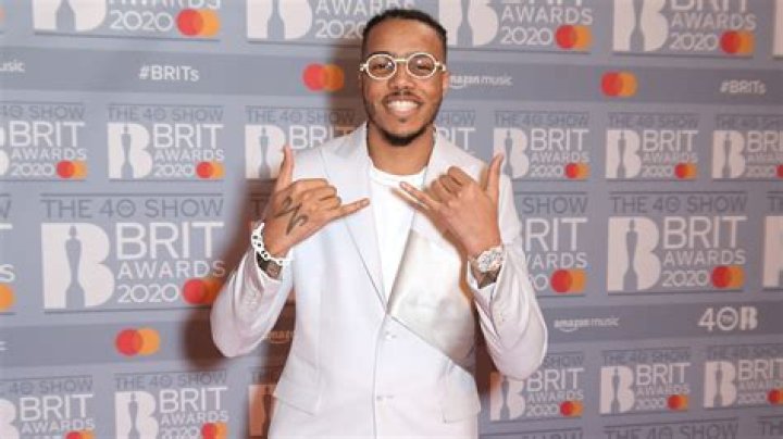 Who is rapper AJ Tracey and what is his net worth?