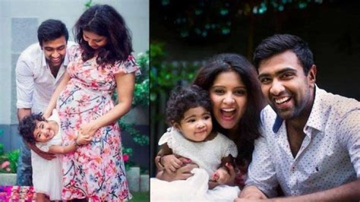 Who Is Ravichandran Ashwin Wife? Know All About Prithi Narayana