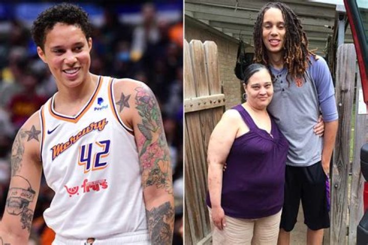 Who Is Raymond Griner? (Brittney Griner Father) Age, Wiki, Wife, Children, Ethnicity, Height