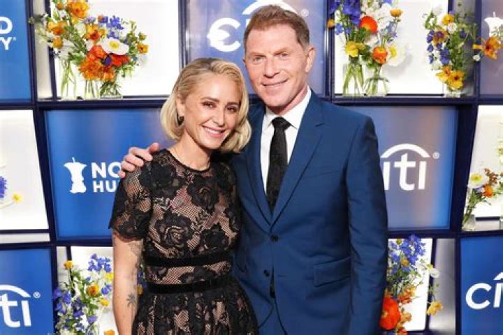Who is Rebecca Williamson Dating? | Relationships Boyfriend Husband