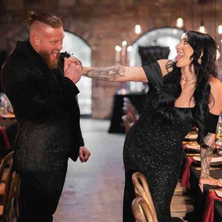 Who Is Rhea Ripley's Husband? Unveiling The Personal Life Of The WWE Superstar