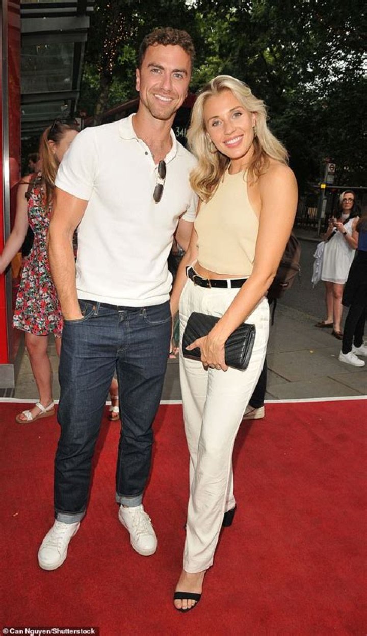 Who is Richard Fleeshman Dating? | Relationships Girlfriend Wife