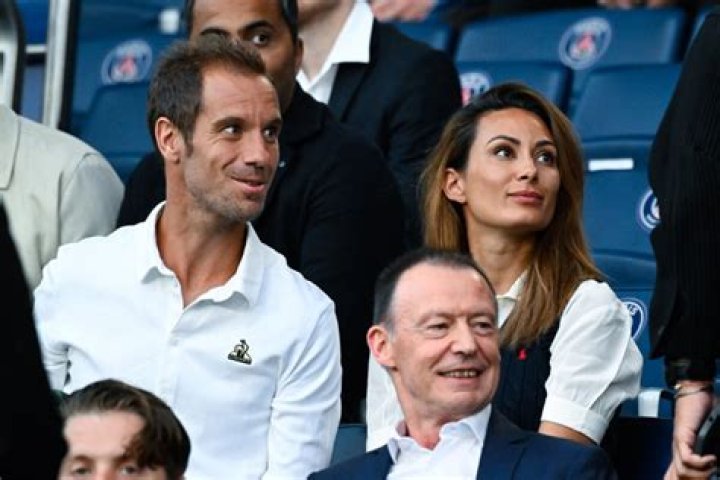 Who Is Richard Gasquet’s Wife? Meet Francis And Maryse, The Parents Of The French Tennis Star