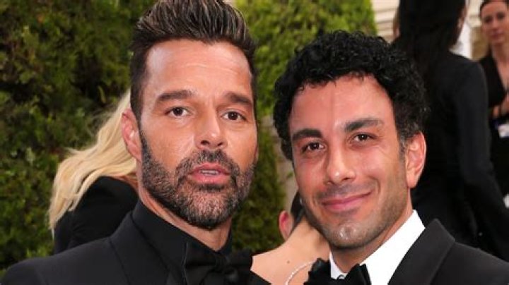 Who is Ricky Martin Dating? | Relationships Girlfriend Wife