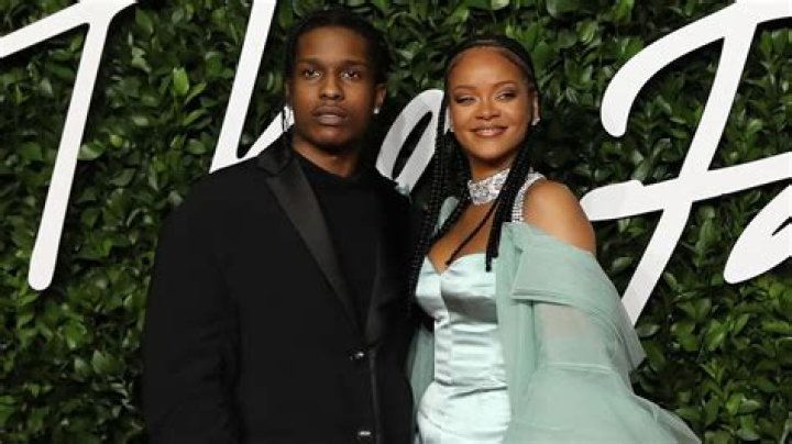 Who Is Rihanna Dating? A$AP Rocky Said She Was “The One”