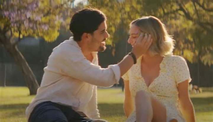 Who Is Riley Dandy? That’s Amor Actress Is Making Impressions On Netflix Movie