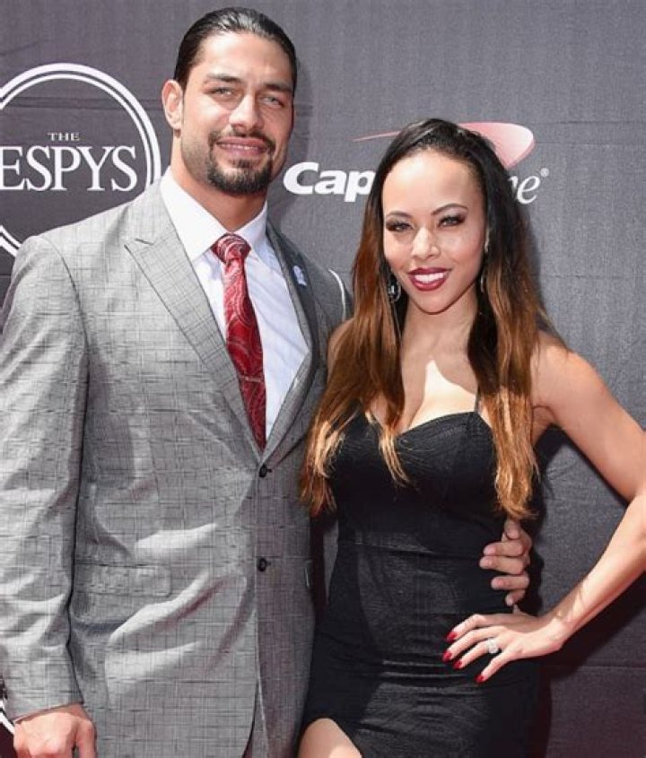 Who is Roman Reigns wife Galina Becker? Age Gap, Marriage, Relationship, Net worth 2023 & More