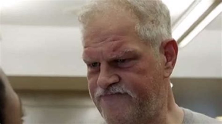 Who is Russ LaPointe on Chicago Fire cast? Guest-star appeared on ER as Jerry