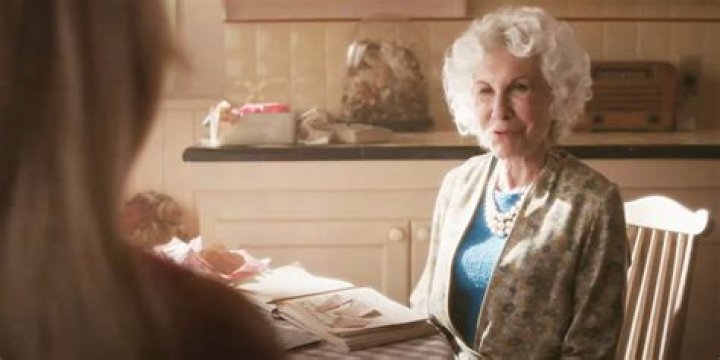 Who Is Ruth Handler? Rhea Pearlman's Vital And Poignant Cameo Explained