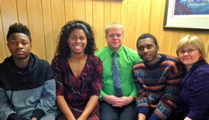 Who Is Ruthy Hebard Parents? Meet John Hebard And Dorothy Hebard