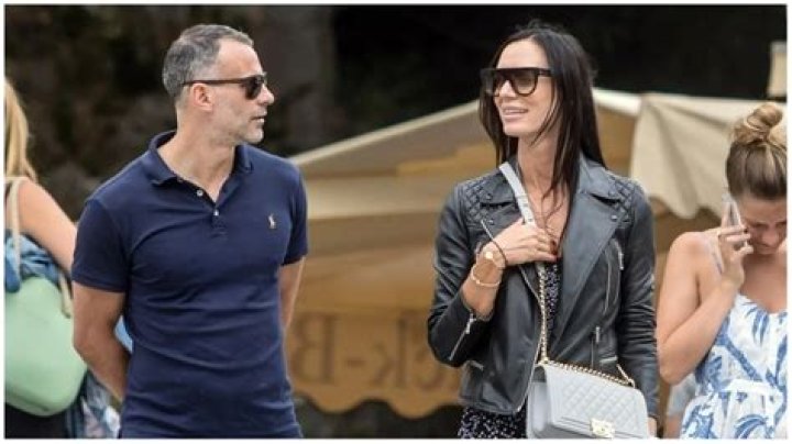 Who is Ryan Giggs Ex-Girlfriend? Know all about Kate Greville