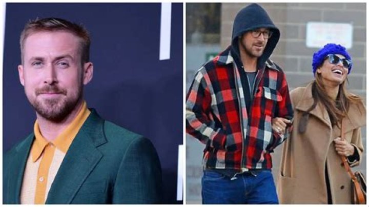 Who is Ryan Gosling Wife? Know All About Eva Mendes