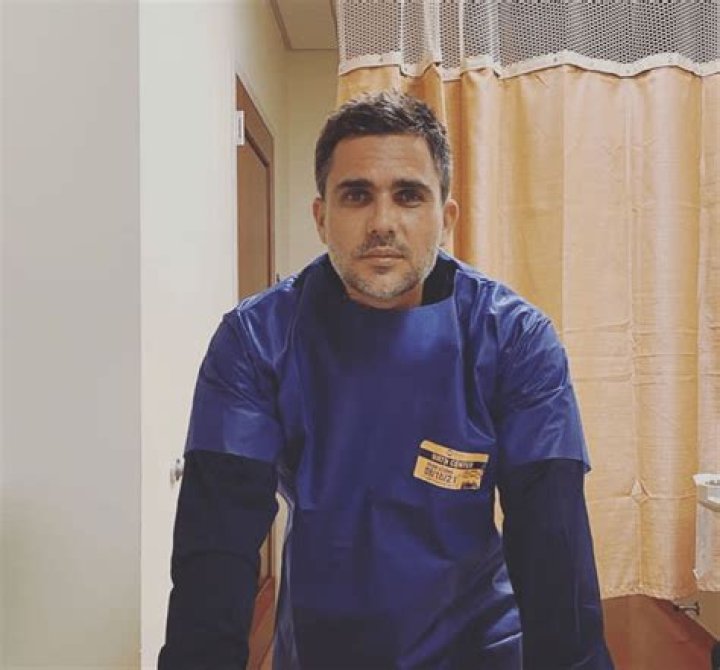 Who is Ryan Leone? Bio, Age, Wife, Cause of death, Net Worth