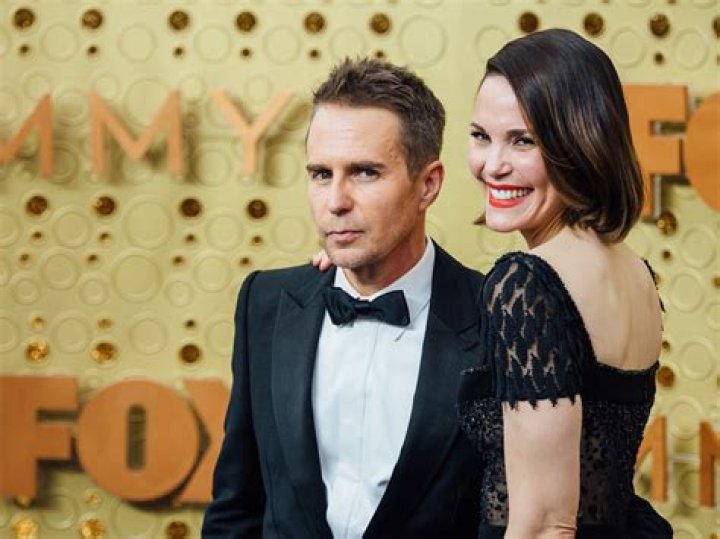 Who is Sam Rockwell Girlfriend in 2023? Is He Married?