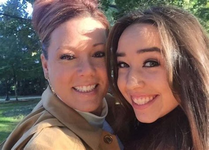 Who Is Samantha Finglass, Kelli Finglass Daughter? Age And Wiki