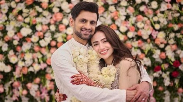 Who is Sana Javed? All you need to know about Sania Mirza's ex-husband Shoaib Malik's third wife