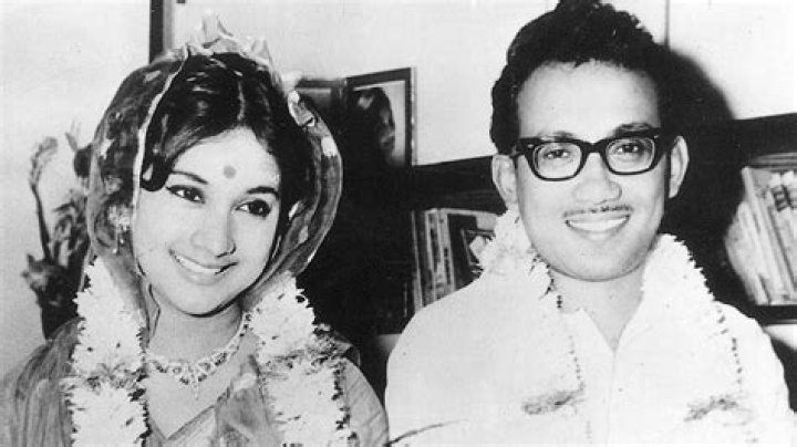 Who Is Sandhya Roy, Tarun Majumdar’s Wife? Kids And An Age Gap: How Did He Pass Away?