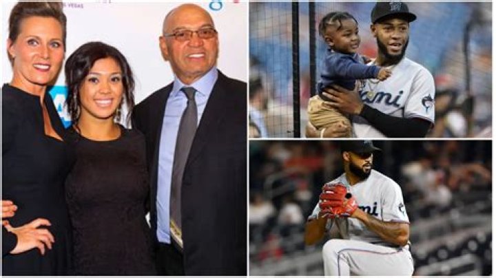 Who is Sandy Alcantara Wife? Know All About Yorleni Alcantara