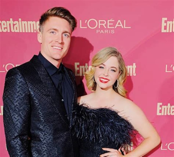 Who Is Sasha Pieterse Husband? Meet Hudson Sheaffer
