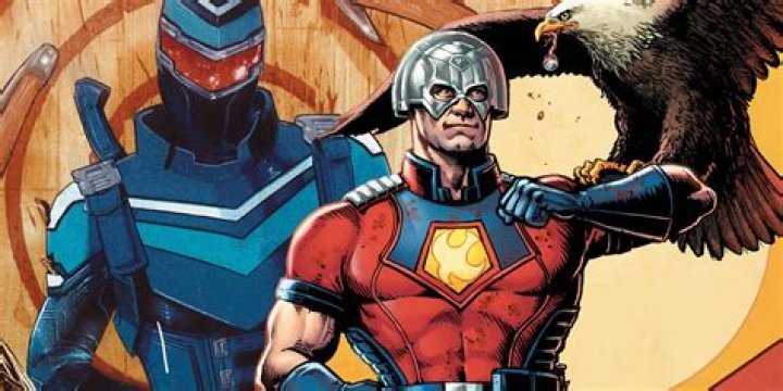 Who Is Scott Evans On 'The Flash'? Iris' New Boss Is No Fan Of Vigilante Justice