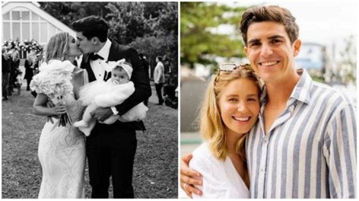 Who is Sean Abbott Wife? Know all about Brier Neil