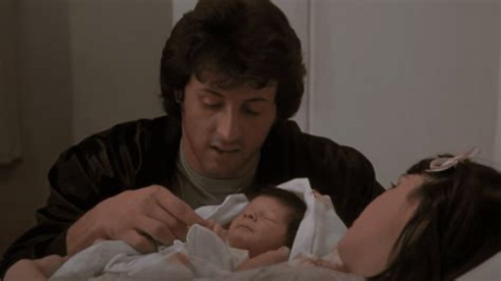 Who is Seargeoh Stallone? Everything You Need To Know About Sylvester Stallone's Son's Personal Life & Career
