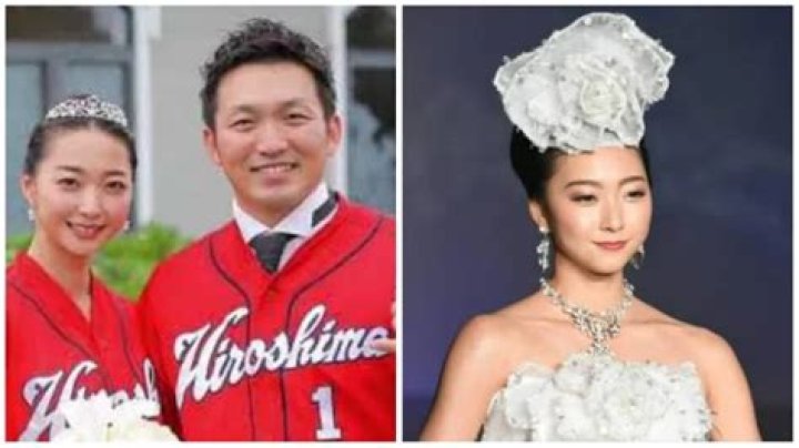 Who is Seiya Suzuki Wife? Know all about Airi Hatakeyama.
