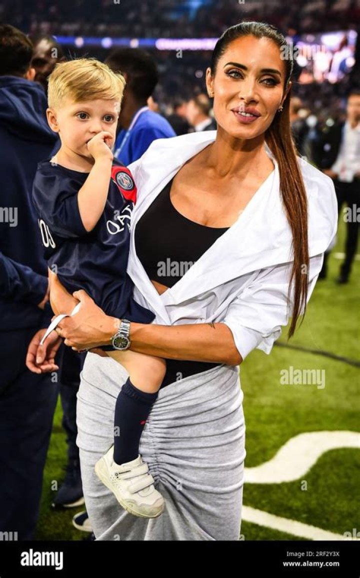Who is Sergio Ramos Wife? Know all about Pilar Rubio