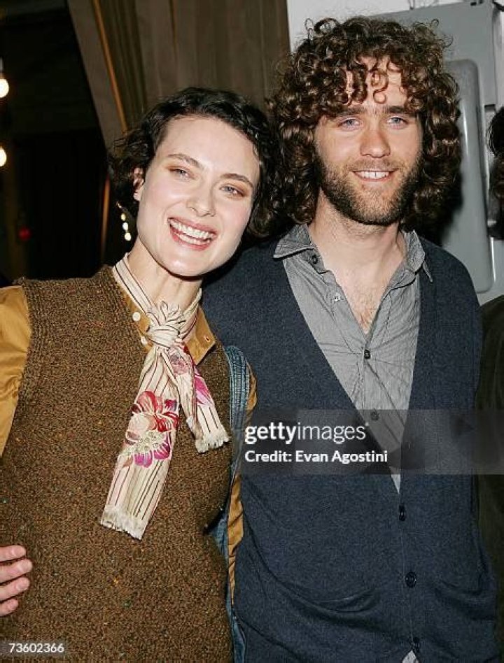 Who is Shalom Harlow Dating? | Relationships Boyfriend Husband