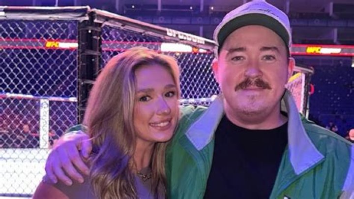 Who Is Shane Gillis' Wife? A Comprehensive Look At Their Relationship