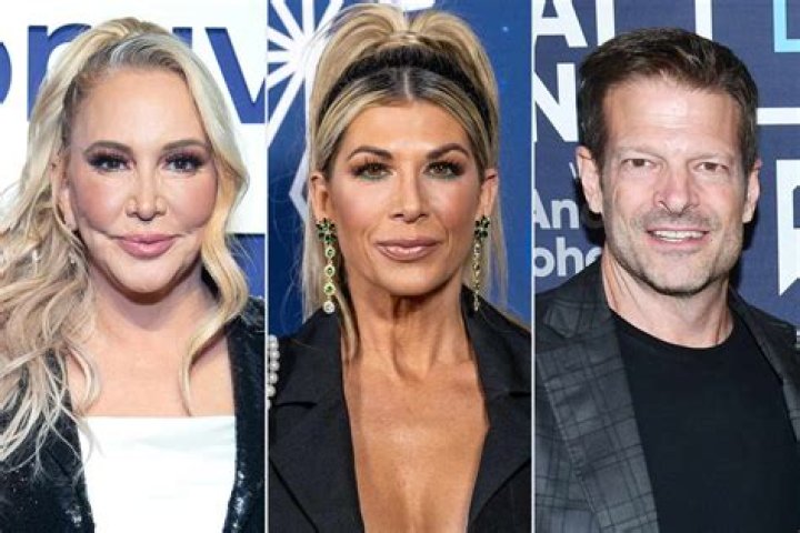 Who Is Shannon Beador Boyfriend? John Janssen, Age, Net Worth, Kids, Accident News, And More