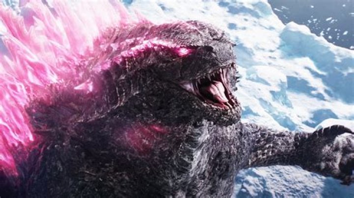 Who Is Shimo?: Godzilla X Kong Merch Teases The New Villain