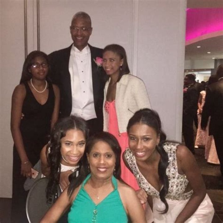 Who Is Shyanne Sellers, Brad Sellers Daughter? Age And Wiki