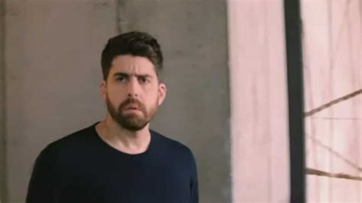 Who is Simon Hayes on God Friended Me? Actor Adam Goldberg may be ‘God’