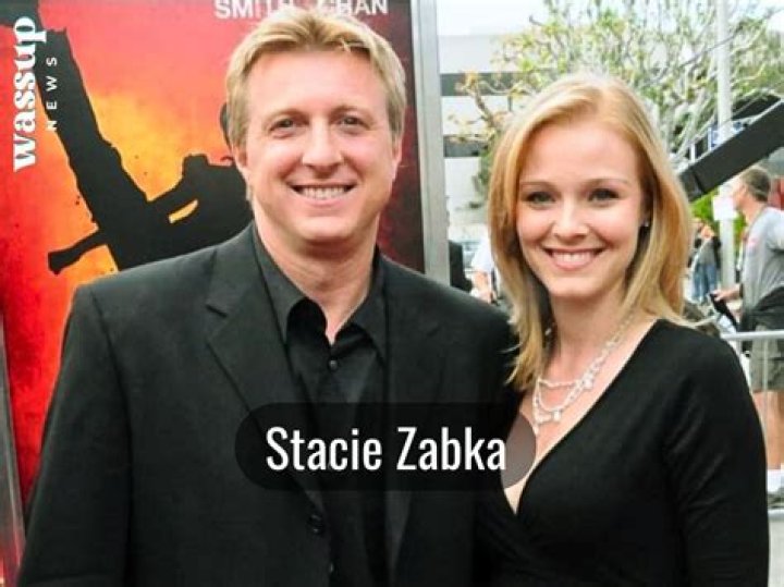Who Is Stacie Zabka? Biography & More