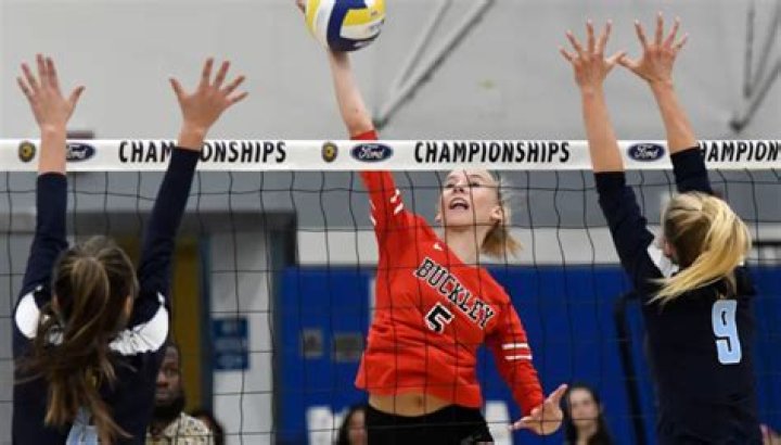 Who Is Stacy Drageset? Trans Volleyball Player Tate Drageset Mother