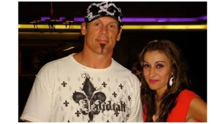 Who is Sting Wife? Let’s Know all about Sabine Glenn.