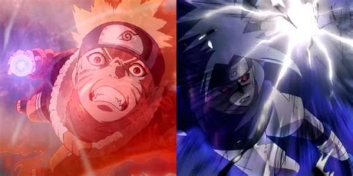 Who Is Stronger Naruto Or Boruto? Naruto vs. Boruto Strength Analysis