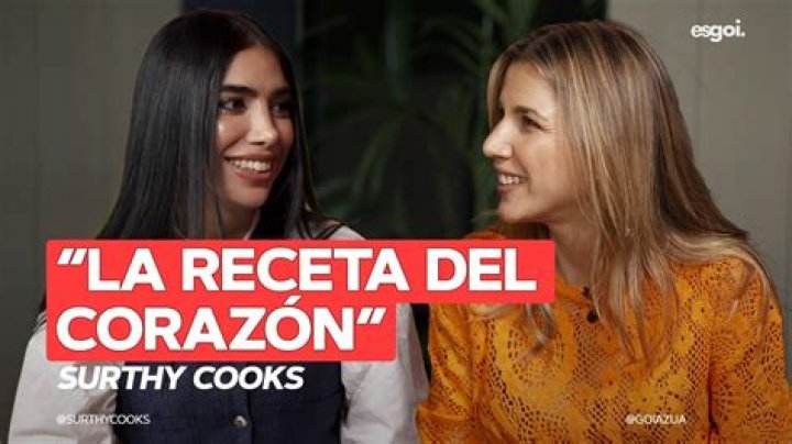 Who is SurthyCooks ? (Food Influencer) Wiki, Biography, Age, Husband, Family, Facts, and More