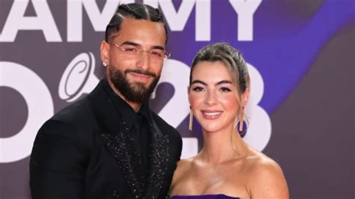 Who Is Susana Gomez? Maluma’s Girlfriend And His Relationship