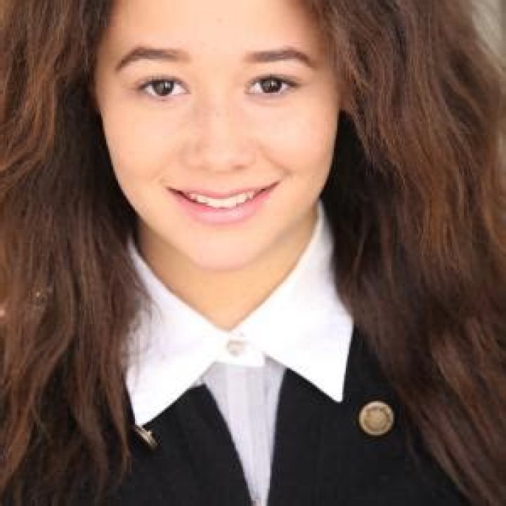 Who is Talia Jackson? Age, Parents, Ethnicity, Biography