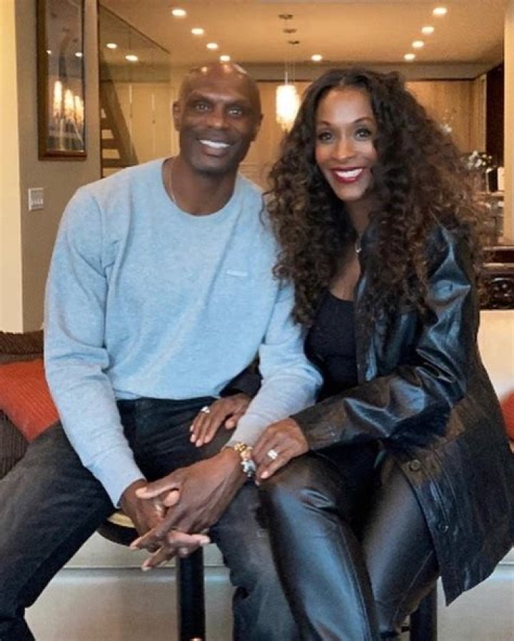 Who is Tamala Jones Dating? | Relationships Boyfriend Husband